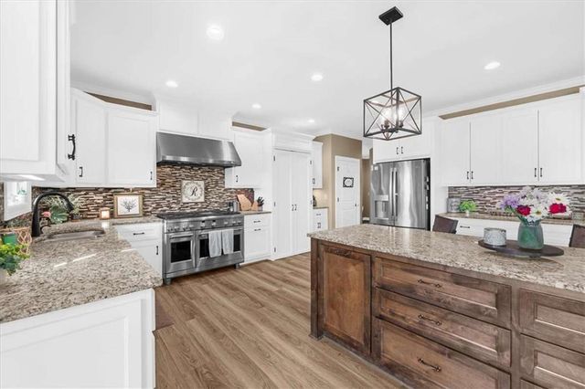 380 Ward Mountain Road, Kingston, GA 30145