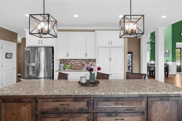 380 Ward Mountain Road, Kingston, GA 30145