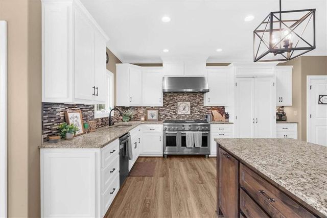 380 Ward Mountain Road, Kingston, GA 30145