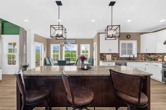 380 Ward Mountain Road, Kingston, GA 30145