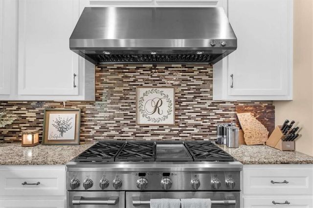 380 Ward Mountain Road, Kingston, GA 30145