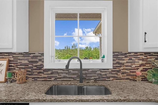 380 Ward Mountain Road, Kingston, GA 30145