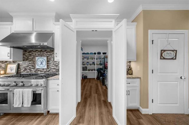 380 Ward Mountain Road, Kingston, GA 30145