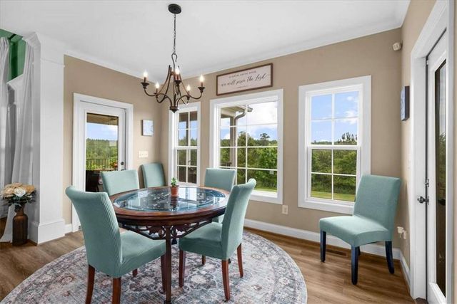 380 Ward Mountain Road, Kingston, GA 30145