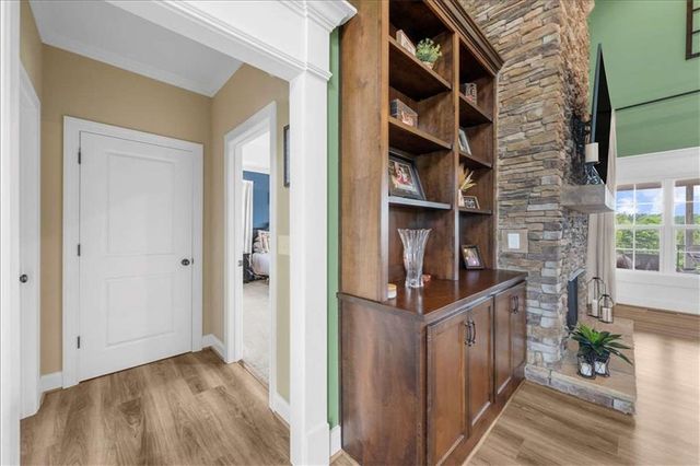 380 Ward Mountain Road, Kingston, GA 30145
