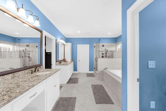 380 Ward Mountain Road, Kingston, GA 30145