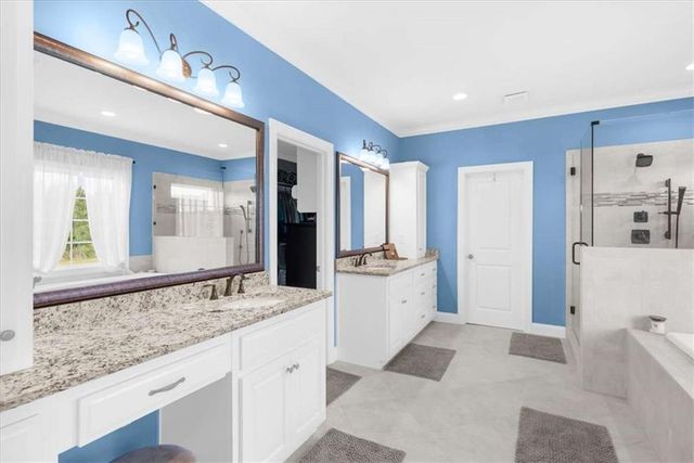 380 Ward Mountain Road, Kingston, GA 30145