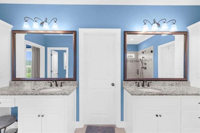 380 Ward Mountain Road, Kingston, GA 30145