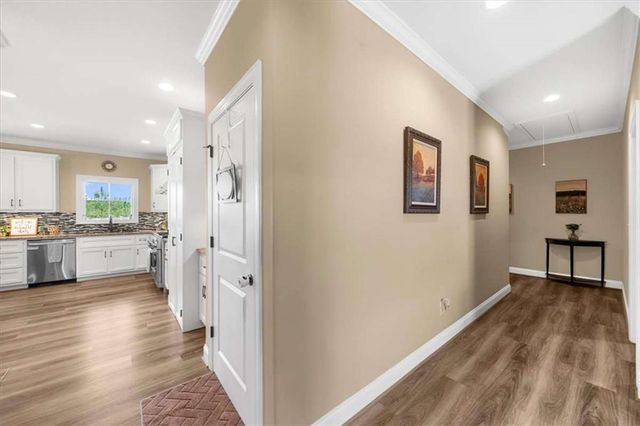 380 Ward Mountain Road, Kingston, GA 30145
