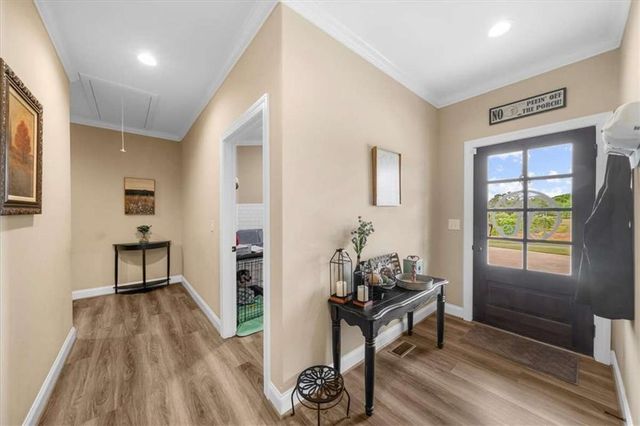 380 Ward Mountain Road, Kingston, GA 30145