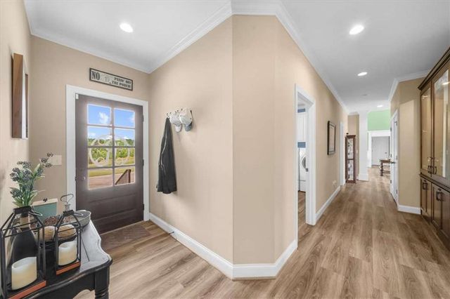 380 Ward Mountain Road, Kingston, GA 30145
