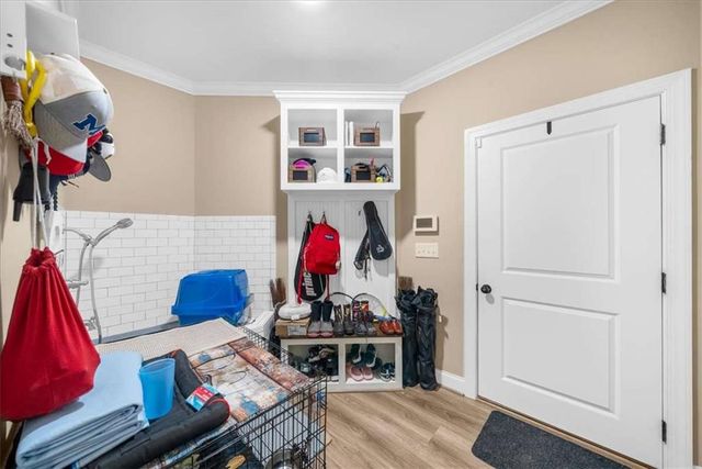 380 Ward Mountain Road, Kingston, GA 30145