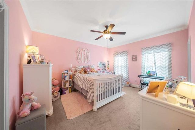 380 Ward Mountain Road, Kingston, GA 30145