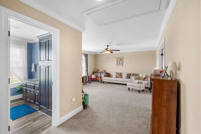 380 Ward Mountain Road, Kingston, GA 30145
