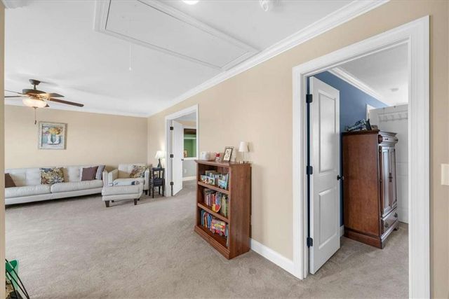 380 Ward Mountain Road, Kingston, GA 30145