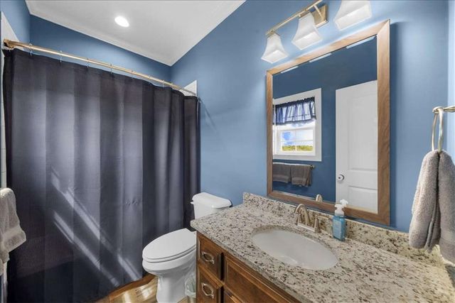 380 Ward Mountain Road, Kingston, GA 30145