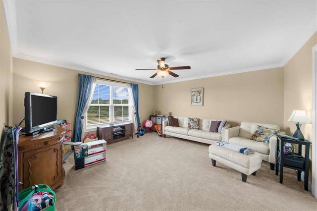 380 Ward Mountain Road, Kingston, GA 30145