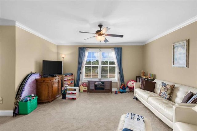 380 Ward Mountain Road, Kingston, GA 30145