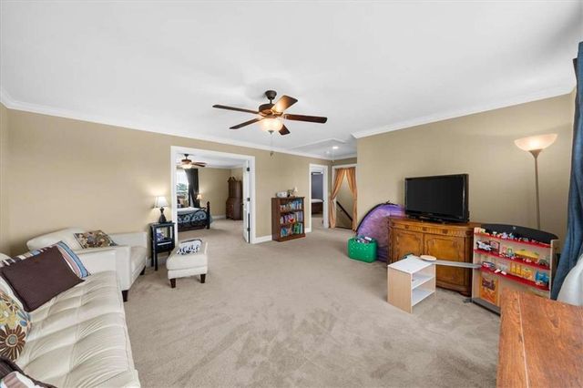 380 Ward Mountain Road, Kingston, GA 30145