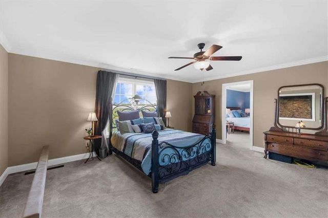 380 Ward Mountain Road, Kingston, GA 30145