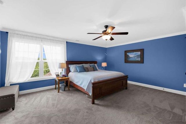 380 Ward Mountain Road, Kingston, GA 30145