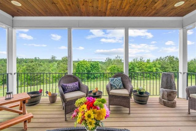 380 Ward Mountain Road, Kingston, GA 30145