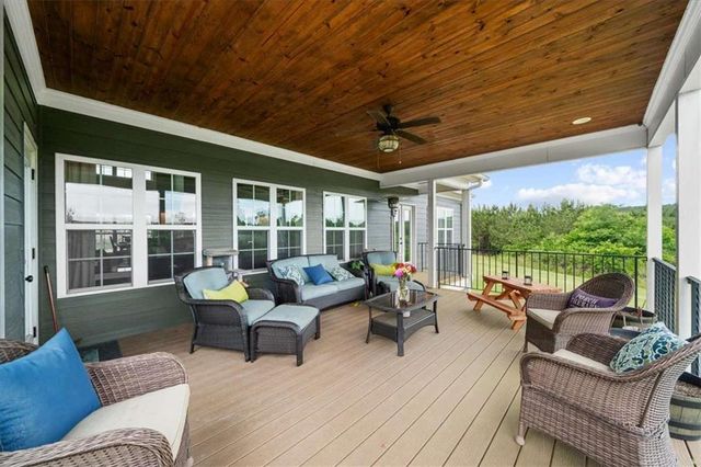 380 Ward Mountain Road, Kingston, GA 30145