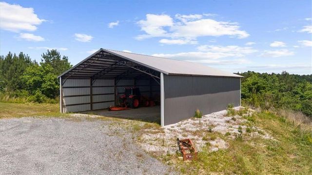 380 Ward Mountain Road, Kingston, GA 30145