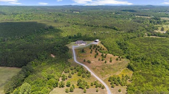 380 Ward Mountain Road, Kingston, GA 30145