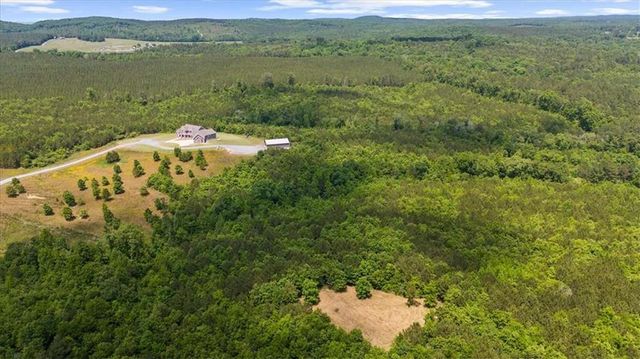 380 Ward Mountain Road, Kingston, GA 30145
