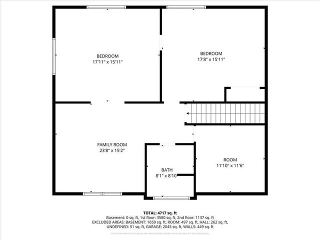 380 Ward Mountain Road, Kingston, GA 30145