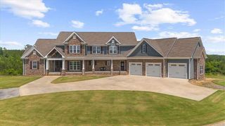 380 Ward Mountain Road, Kingston, GA 30145