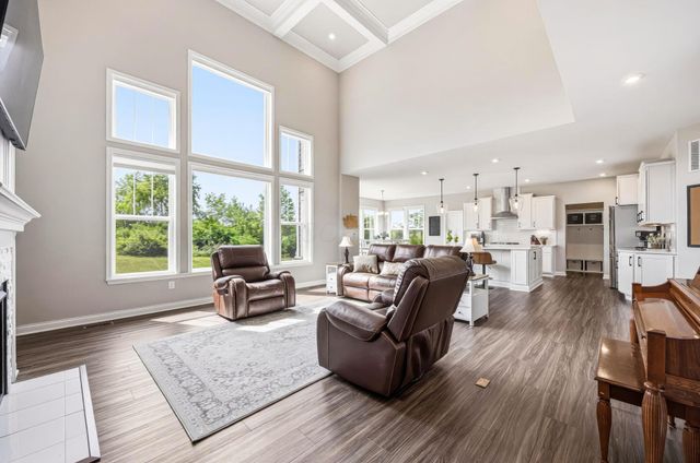 711 Fife Court, Sunbury, OH 43074