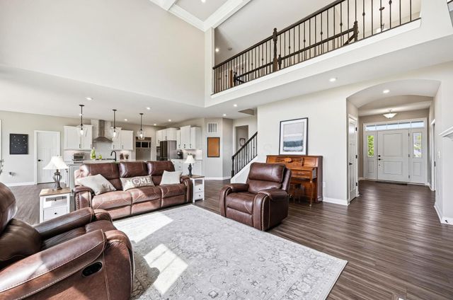 711 Fife Court, Sunbury, OH 43074
