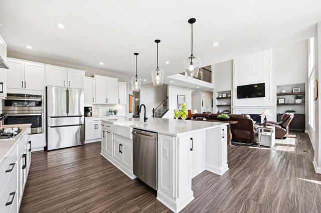 711 Fife Court, Sunbury, OH 43074