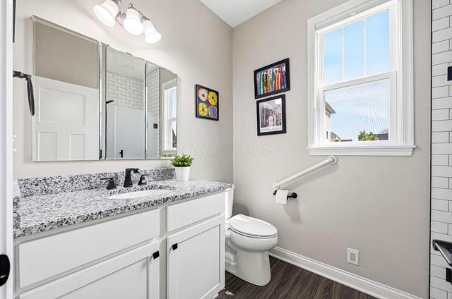 711 Fife Court, Sunbury, OH 43074