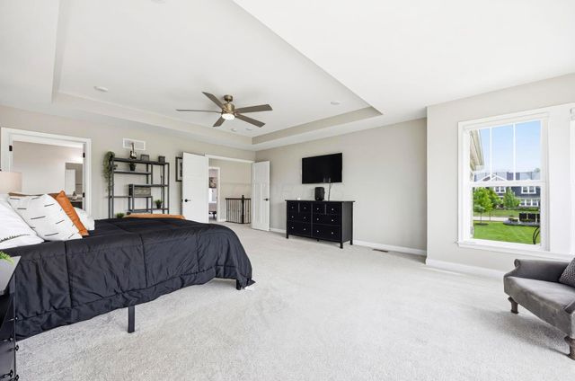 711 Fife Court, Sunbury, OH 43074