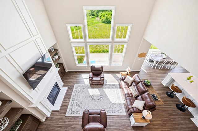 711 Fife Court, Sunbury, OH 43074