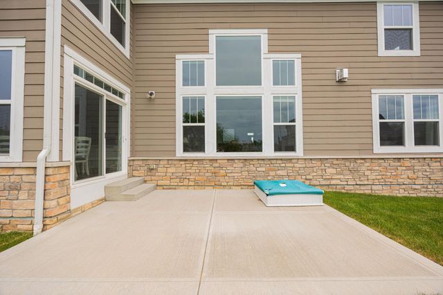 711 Fife Court, Sunbury, OH 43074