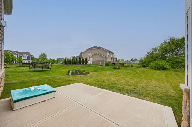 711 Fife Court, Sunbury, OH 43074
