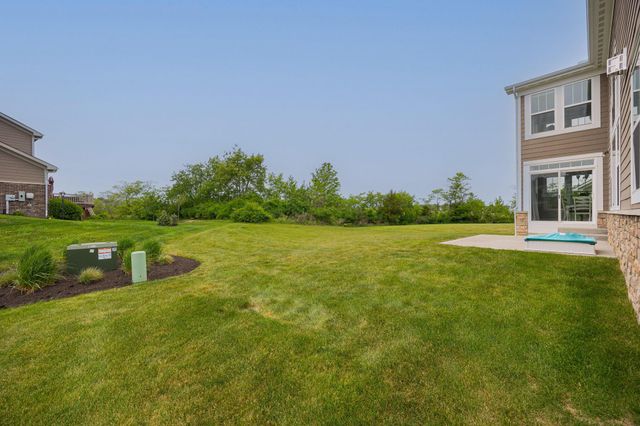 711 Fife Court, Sunbury, OH 43074