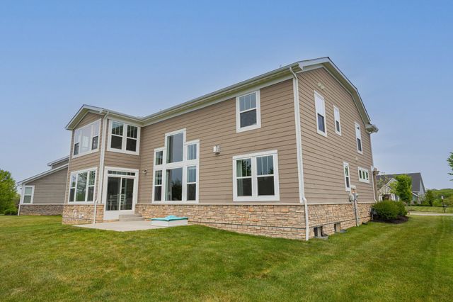 711 Fife Court, Sunbury, OH 43074