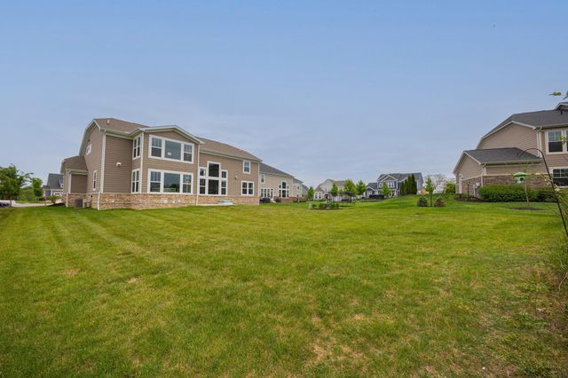 711 Fife Court, Sunbury, OH 43074