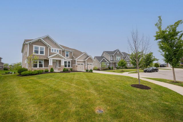 711 Fife Court, Sunbury, OH 43074