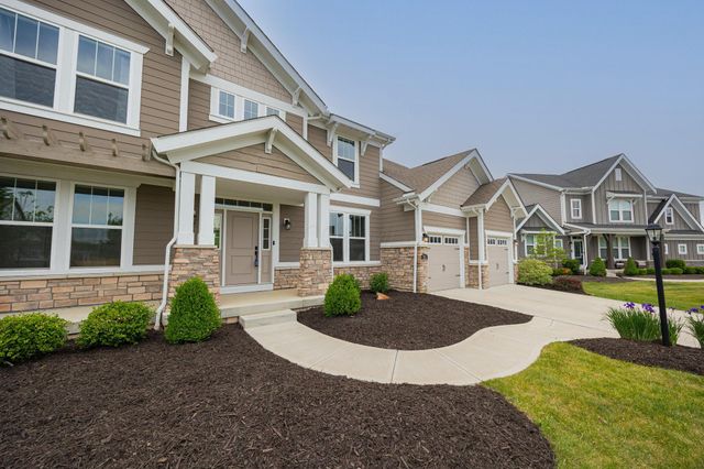 711 Fife Court, Sunbury, OH 43074