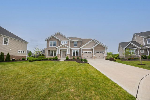 711 Fife Court, Sunbury, OH 43074