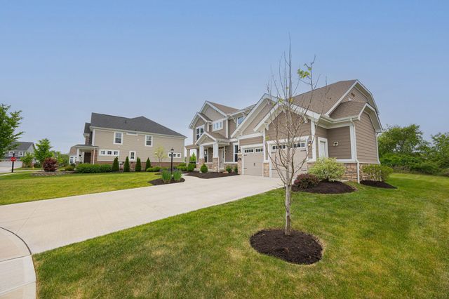 711 Fife Court, Sunbury, OH 43074