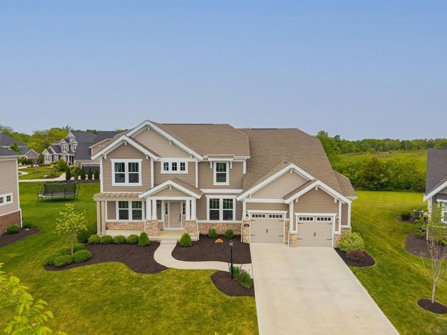 711 Fife Court, Sunbury, OH 43074