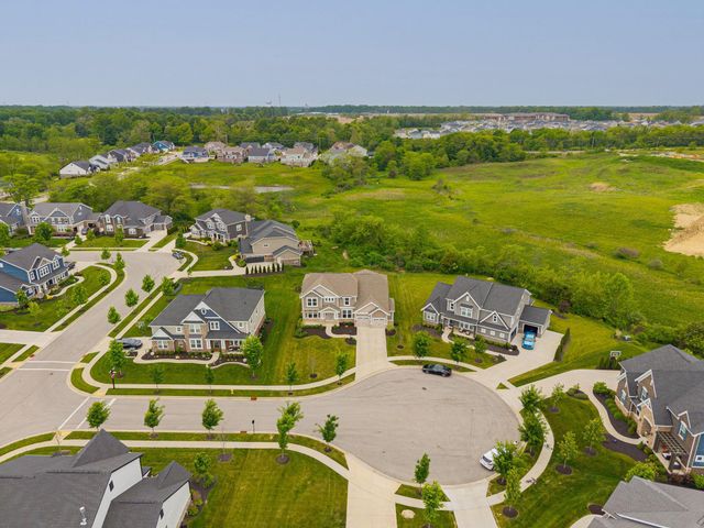 711 Fife Court, Sunbury, OH 43074