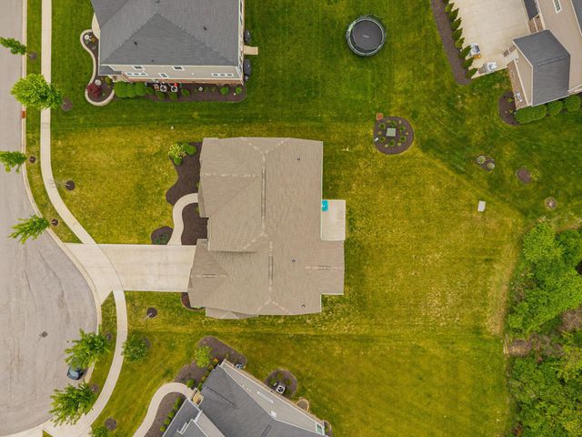 711 Fife Court, Sunbury, OH 43074